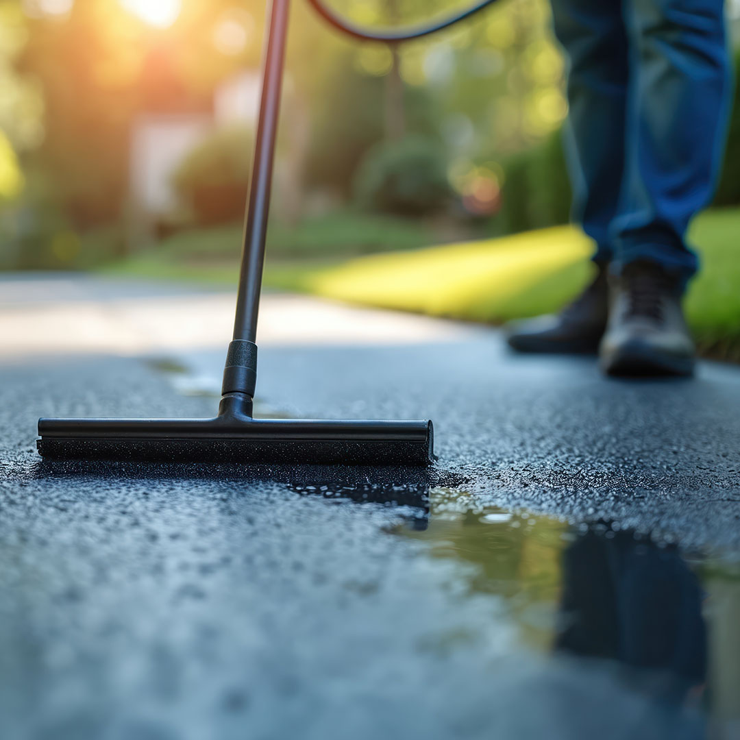 Asphalt Sealcoating Contractor South Elgin Illinois
